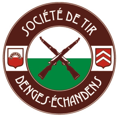 Logo de la société organisatrice